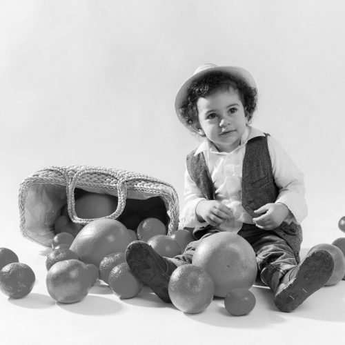 Photographie enfant – Instant Studio