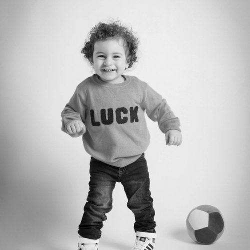 Photographie enfant – Instant Studio