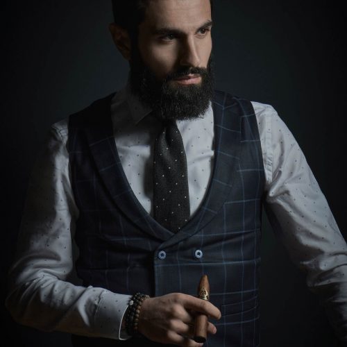 Mannequin photo, George Ghazaryan.