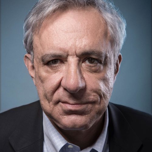 Ministre des Affaires étrangères d’Arménie, Vardan Oskanyan.